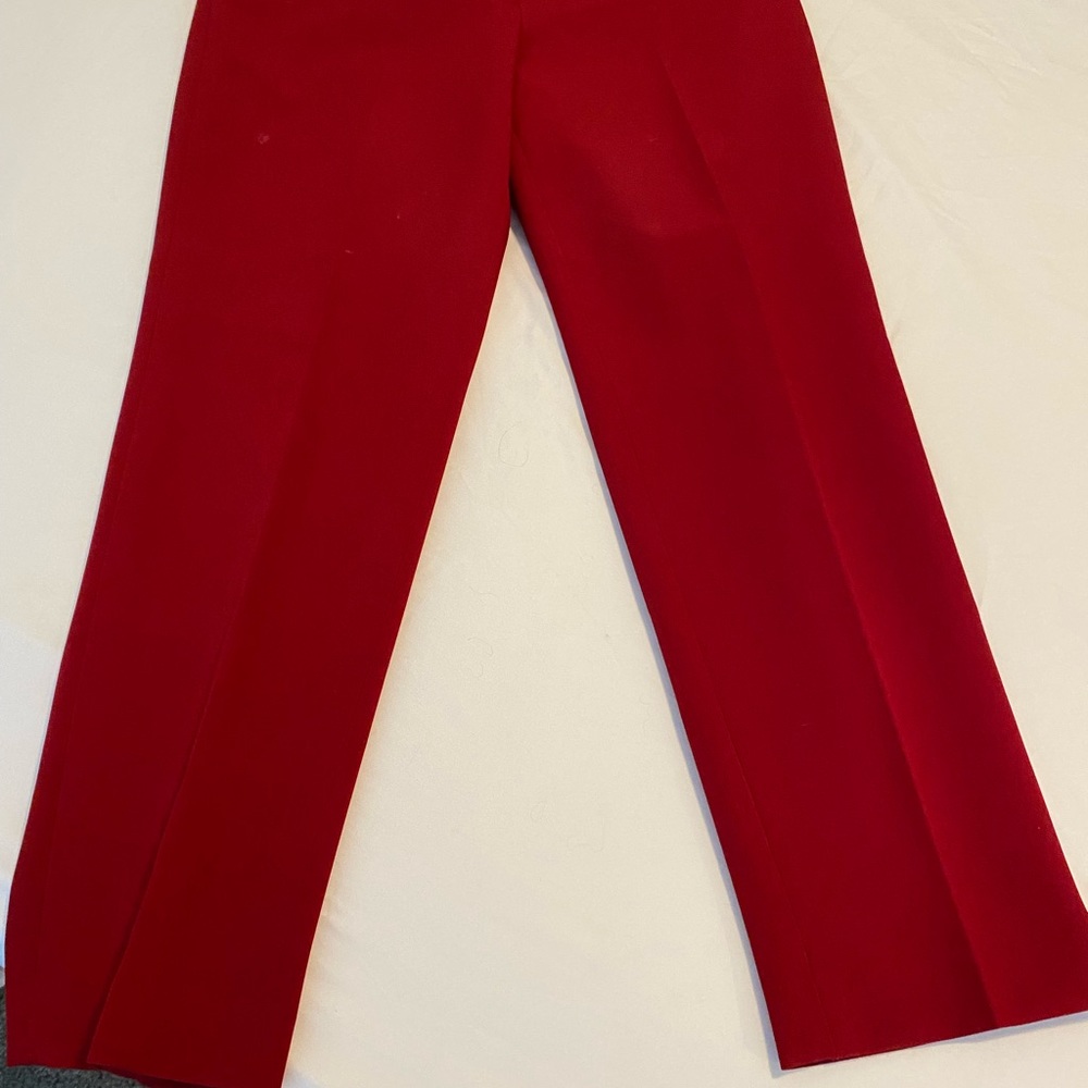 Classy and Comfortable - Anne Klein Outfit